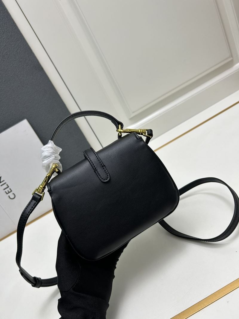 Celine Top Handle Bags